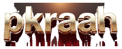 pkraah logo