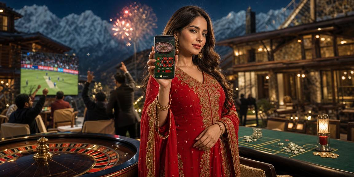 pkraah Live Casino